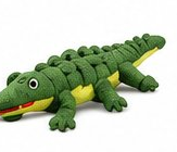 Hartz Gator Tough Dog Toy