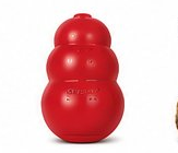 KONG Classic Dog Toy