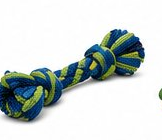 Mammoth Flossy Chews Rope Tug